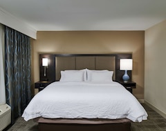 Hotel Hampton Inn & Suites Chapel Hill/Durham (Chapel Hill, USA)