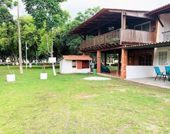 Toàn bộ căn nhà/căn hộ Club Bahia Beach Resort, Punta Chame, Panama (Punta Chame, Panama)