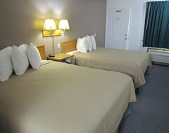 Hotel Cassville Budget Inn (Kesvil, Sjedinjene Američke Države)