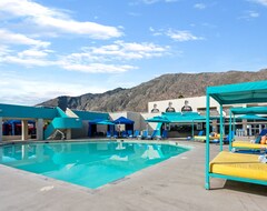 Hotel Zoso (Palm Springs, USA)