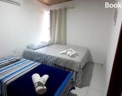 Entire House / Apartment Chaleville - Chale 4902 (Luís Correia, Brazil)