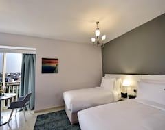 Resort/Odmaralište Jannah Hotel Apartments & Villas (Ras Al-Khaimah, Ujedinjeni Arapski Emirati)