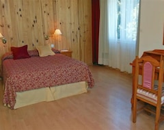 Khách sạn Ruca Cheli Village Ski Hotel (San Carlos de Bariloche, Argentina)