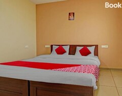 Hotel Oyo Flagship 81491 Indra Suites (Mysore, Indija)