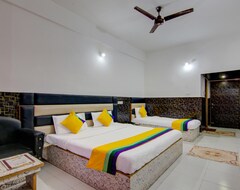 Hotel Itsy By Treebo - Satya Shree (Katra, Indien)