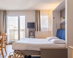 Huoneistohotelli Residence Pierre & Vacances La Baie Des Sables (Les Sables d'Olonne, Ranska)