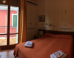 Hotel Roberta (Cattòlica, Italy)