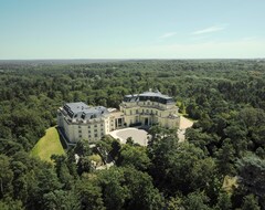Khách sạn InterContinental Chantilly Chateau Mont Royal (Saint Witz, Pháp)