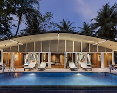 Taj Exotica Resort & Spa, Andamans (Havelock, India)