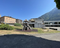 Toàn bộ căn nhà/căn hộ Grande Villa Indépendante (Evionnaz, Thụy Sỹ)