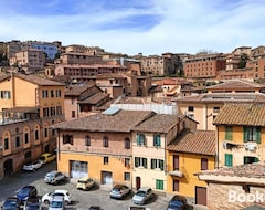 Toàn bộ căn nhà/căn hộ Loft 47 (Siena, Ý)