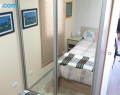 Cijela kuća/apartman Cosy Well Located Apartment With Swimming Pool Tenerife (Tacoronte, Španjolska)