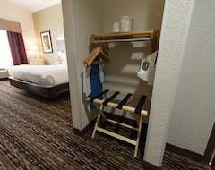 Khách sạn Holiday Inn Express & Suites Walterboro, an IHG Hotel (Walterboro, Hoa Kỳ)