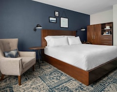Hotel Four Points By Sheraton Austin Airport (Austin, EE. UU.)