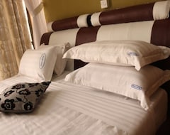 Jicca Hotel 1 (Kampala, Uganda)