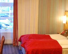 Hotel Scandic Kristiansund (Kristiansund, Norveška)