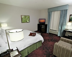 Khách sạn Hampton Inn & Suites Winnie (Winnie, Hoa Kỳ)