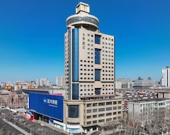 Hotel Fengyang (Zibo, Kina)