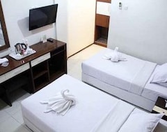 Hotel Wisata Baru (Serang, Indonesia)