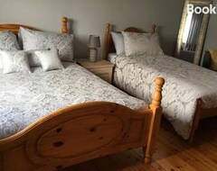 Bed & Breakfast Colman House (Kilmihill, Irska)