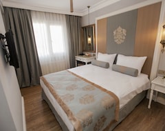 Khách sạn Hotel Raymond Blue (Istanbul, Thổ Nhĩ Kỳ)