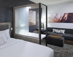 Hotel SpringHill Suites by Marriott Clearwater Beach (Clearwater Beach, EE. UU.)