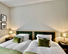 Tüm Ev/Apart Daire 2 Bedroom Accommodation In Portinscale (Portwrinkle, Birleşik Krallık)