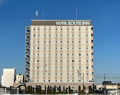 Hotel Route Inn Hitachinaka Ibaraki (Ibaraki, Japan)