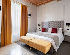 Hotelli Relais Villa Grazianella (Montepulciano, Italia)