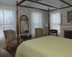 Bed & Breakfast Bykenhulle House Bed and Breakfast (Hopewell Junction, Hoa Kỳ)