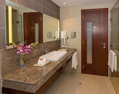 Hotel Flora Al Barsha (Dubái, Emiratos Árabes Unidos)