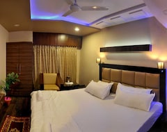 Hotel Anjani Inn (Ahmedabad, India)