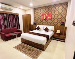 Khách sạn Elegance Villa (Udaipur, Ấn Độ)