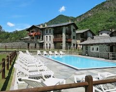 Cijela kuća/apartman Residence Torinetto (smy705) (Sampeyre, Italija)