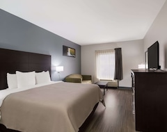 Hotel Quality Inn Columbia (Columbia, EE. UU.)