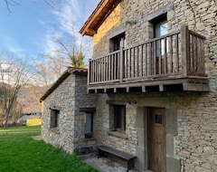 Cijela kuća/apartman Rural House (can Vila) For 6-8 People (Tavertet, Španjolska)