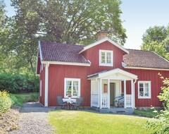 Toàn bộ căn nhà/căn hộ 2 Bedroom Accommodation In Vimmerby (Oskarshamn, Thụy Điển)