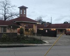 Khách sạn Southtown S.a. Inn (San Antonio, Hoa Kỳ)