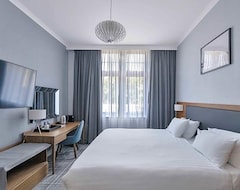 Hotel Radisson Blu Perth (Perth, Reino Unido)