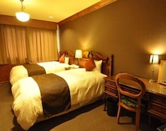 Hotelli Hotel Gasthof (Kagoshima, Japani)