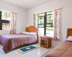 Bed & Breakfast Mount Pleasant Fishing Lodge (Andros Town, Bahami)