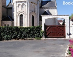 Cijela kuća/apartman Villa Saint-gaultier, 5 Pieces, 9 Personnes - Fr-1-591-369 (Saint-Gaultier, Francuska)