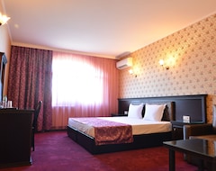 Hotelli Shato  Trendafiloff (Chirpan, Bulgaria)