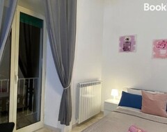 Cijela kuća/apartman De Lollis Apartments Duomo (Napulj, Italija)