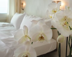 Khách sạn Villa Orselina - Small Luxury Hotel (Locarno, Thụy Sỹ)