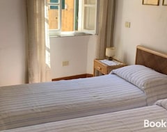 Cijela kuća/apartman Via Scappini (Rio Marina, Italija)