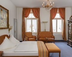 Khách sạn Hotel Goldener Löwe (Meissen, Đức)