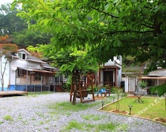 Khách sạn Otimo Pension Gapyeong (Gapyeong, Hàn Quốc)