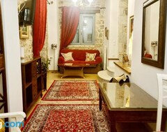 Tüm Ev/Apart Daire Stone Suites And Villas (Levidi, Yunanistan)