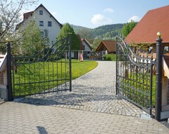 Toàn bộ căn nhà/căn hộ Vrbo Property (Schleid, Đức)